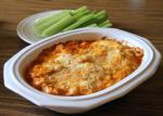 American Franks Redhot Buffalo Chicken Dip 2 Appetizer