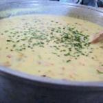 Angies Creamy New England Clam Chowder recipe