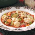 Italian Savory Italian Stew Appetizer