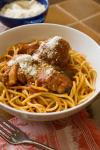 Italian Kim Seversons Italian Meatballs Recipe Dinner