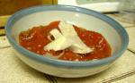 Italian Amazing Italian Tomato Soup Appetizer