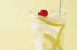 American Tom Collins Recipe 1 Dessert