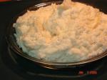 American Mashed Potatoes With Horseradish 4 Appetizer