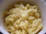 American Microwave Mashed Potatoes Appetizer