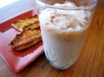 American Easy Iced Cappuccino  Sugar Free Dessert