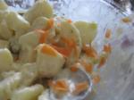Israeli/Jewish New York Deli Potato Salad 1 Appetizer