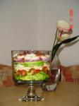 American Layered Cobb Salad 2 Appetizer