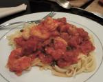 French Shrimp Arrabbiata Dinner