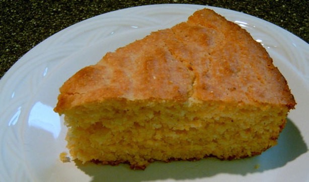 American Buttermilk Cornbread 12 Dessert