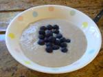 Yummy and Super Easy Crock Pot Oatmeal recipe
