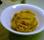 Sweet Potato Mash 1 recipe