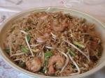 Vegetable Shrimp Fried Rice recipe