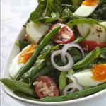 Salade Nicoise 2 recipe