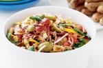 Mediterranean Pasta Salad Recipe 9 recipe