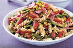 Pasta Salad Recipe 98 recipe