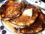 American Best Buttermilk Pancakes 4 Breakfast