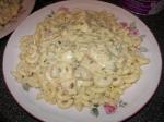 J Alexanders Rattlesnake Pasta recipe