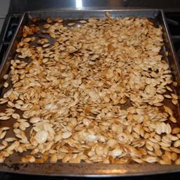 American Pumpkin Seeds Other