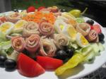 Italian Chefs Salad 14 Appetizer