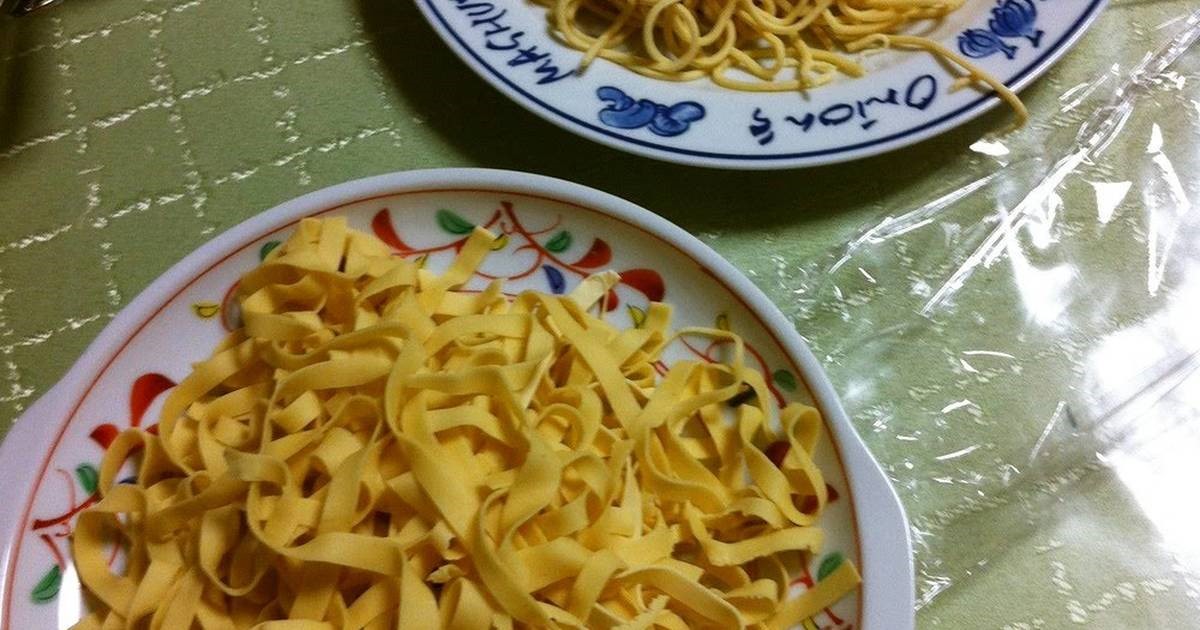 Italian Homemade Pasta 19 Other