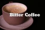 Italian Bitter Coffee Recipe Drink