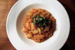 Italian Shrimp Risotto Recipe 4 Appetizer