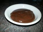 Chocolate Pudding 59 recipe