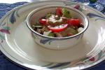Italian Kittencals Creamy Italian Salad Dressing Drink