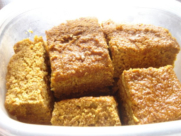 Mexican Vegan Cornbread 8 Dinner