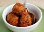 Italian Italian Meatballs Recipe 16 Appetizer