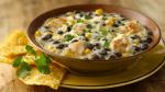 Mexican Chicken Chili 38 Appetizer