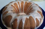 Italian Orange Swirl Cake 1 Dessert