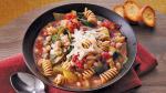 Italian Italian Pastabean Stew Appetizer