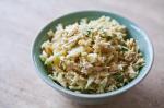 American Celery Root Salad Recipe 3 BBQ Grill