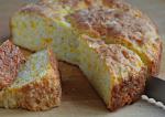 American Cheddar Soda Bread  Once Upon a Chef Appetizer