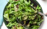 American Mixed Greens Salad Recipe 2 Appetizer