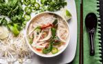 American Quick Chicken Pho Recipe Dinner