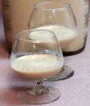 Irish Irish Cream Liqueur 2 Appetizer