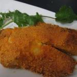 Fried Tilapia in Dende recipe