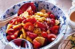American Corn And Tomato Salad Recipe 1 Appetizer