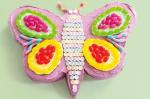 Canadian Butterfly Cake Recipe Dinner