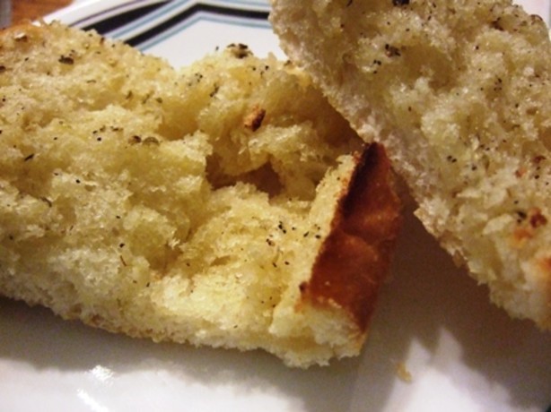 French Judis Garlic Bread  Simple  Delicious Appetizer