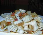 French Cabbage Salad 2 recipe