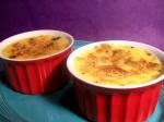 French Paul Bocuses Creme Brulee BBQ Grill