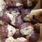 Biscuits to Nuts and Chocolate recipe