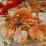 Shrimp Express recipe