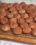 Canadian Donut Hole Cookies  Once Upon a Chef Dessert