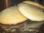 American Amish Sugar Cookies 10 Dessert