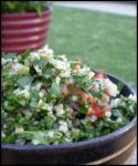 American My Tabouleh Appetizer