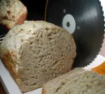 American Carmens Healthy Whole Wheat Bread Appetizer
